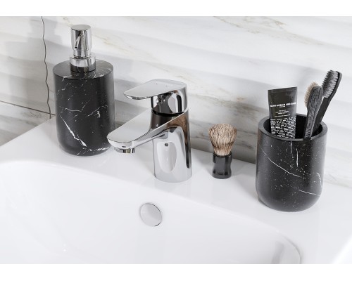 Смеситель для раковины Santek Форт WH5A02004C001 Хром