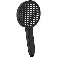 Ручной душ Iddis Esper ESP3FBRi18 Черный матовый