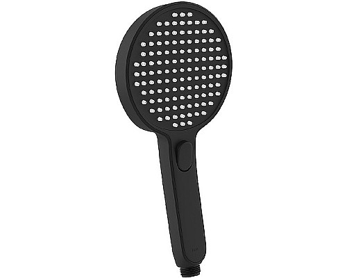 Ручной душ Iddis Esper ESP3FBRi18 Черный матовый