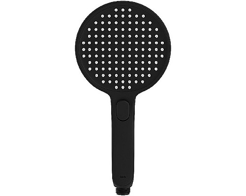 Ручной душ Iddis Esper ESP3FBRi18 Черный матовый