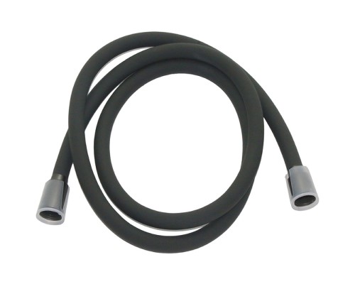 Душевой шланг Iddis Optima Home OPH20GLi19 Графит матовый