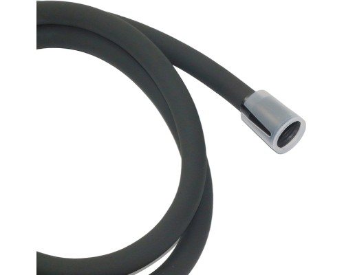 Душевой шланг Iddis Optima Home OPH20GLi19 Графит матовый