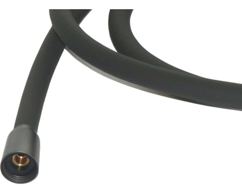 Душевой шланг Iddis Optima Home OPH20GLi19 Графит матовый