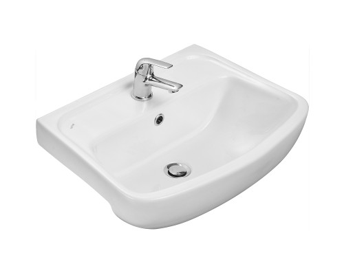 Раковина Santek Лонги 55 1WH501755 Белая