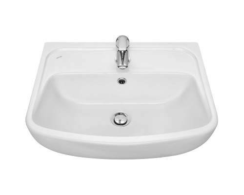 Раковина Santek Лонги 55 1WH501755 Белая