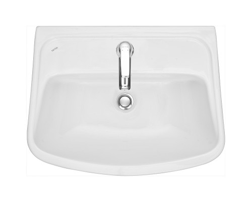 Раковина Santek Лонги 55 1WH501755 Белая