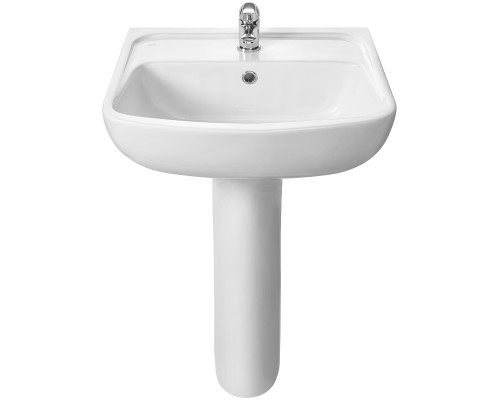 Раковина Santek Лонги 55 1WH501755 Белая