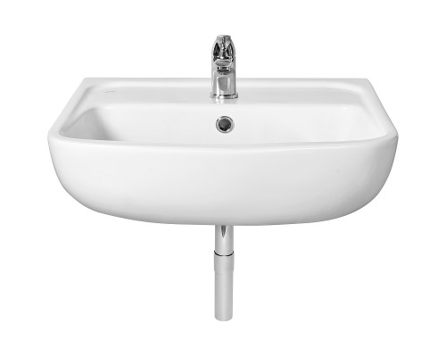 Раковина Santek Лонги 55 1WH501755 Белая