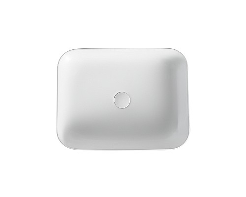 Раковина-чаша Orange 50 B05-500W Белая глянцевая