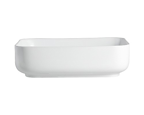 Раковина-чаша Orange 50 B05-500W Белая глянцевая