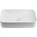 Раковина-чаша Abber Rechteck 61 AC2204MW Белая матовая