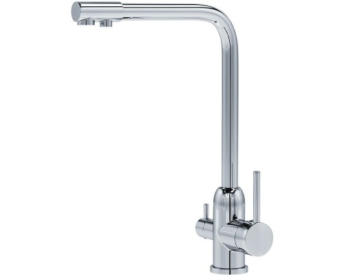 Смеситель для кухни Aringa Гранде AR02015CH Хром