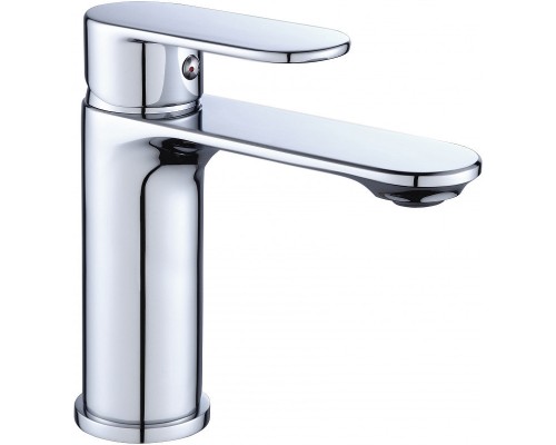 Смеситель для раковины Schein 8623 Хром