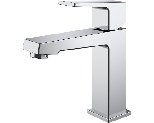 Смеситель для раковины Splenka S01.10 Хром