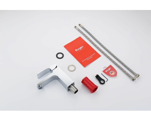 Смеситель для раковины Raglo R01.10 Хром