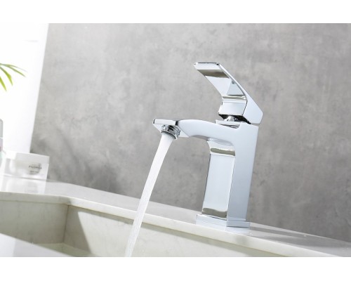 Смеситель для раковины Raglo R01.10 Хром