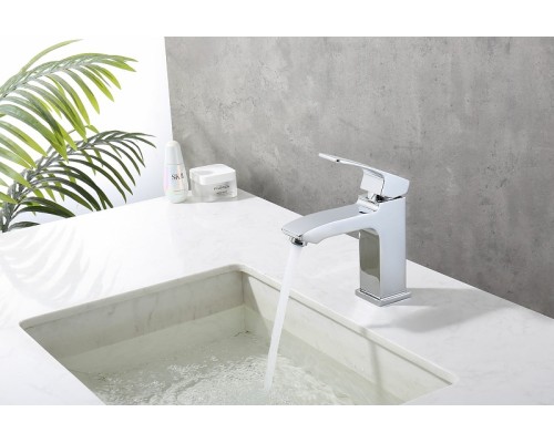 Смеситель для раковины Raglo R01.10 Хром