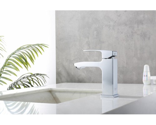 Смеситель для раковины Raglo R01.10 Хром