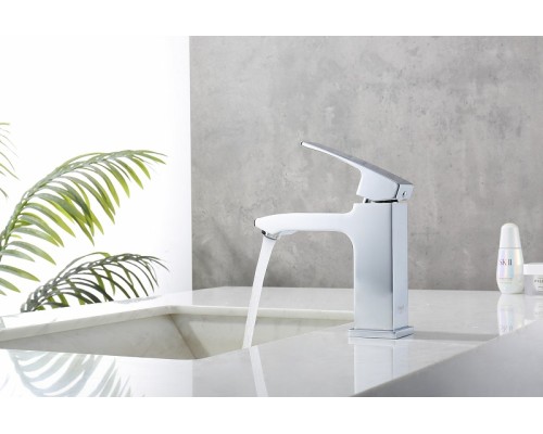 Смеситель для раковины Raglo R01.10 Хром