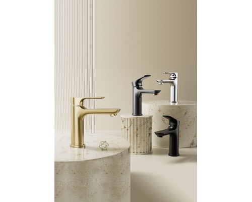 Смеситель для раковины Raglo R03.10 Хром