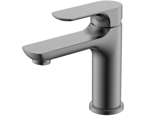 Смеситель для раковины Raglo R03.10.09 Графит матовый