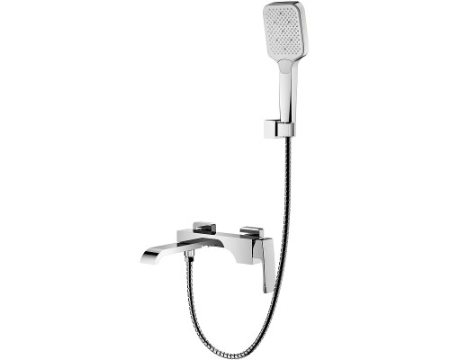 Смеситель для ванны Raglo R02.30 Хром