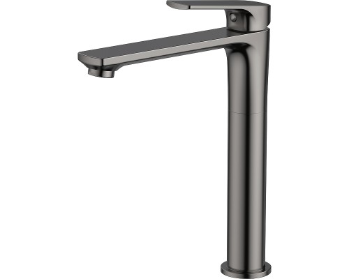 Смеситель для раковины Splenka S30.15.09 Графит матовый