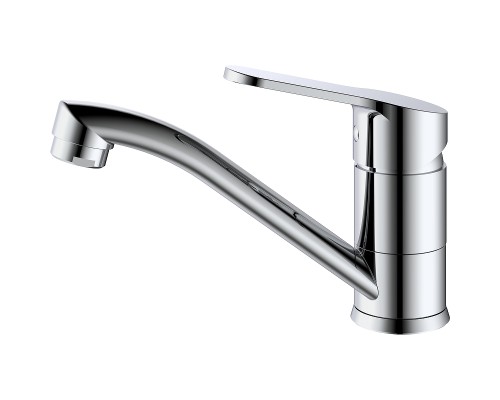 Смеситель для кухни Splenka S07.45 Хром