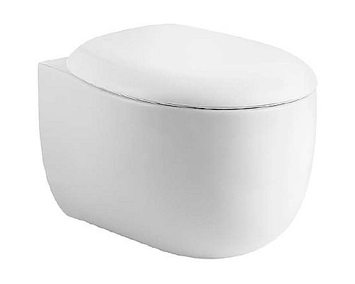 Комплект унитаза с инсталляцией Aquatek Set Aquatek Альтаир cm-009 4в1 с сиденьем Микролифт и Белой клавишей смыва