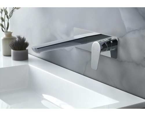 Смеситель для раковины Aquatek Бетта AQ1113CR Хром