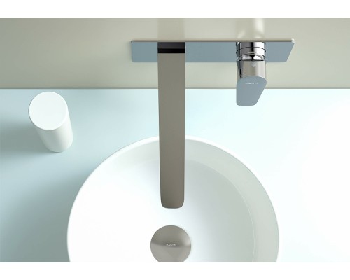 Смеситель для раковины Aquatek Бетта AQ1113CR Хром