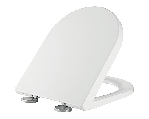 Сиденье для унитаза Horke O-1002C 01471002 с Микролифтом Сиденье для унитаза Horke O-1002C 01471002 с Микролифтом