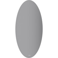 Зеркало Aqwella Orion 55 OR0255H с подсветкой и подогревом с бесконтактным выключателем