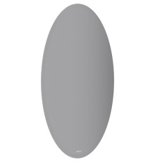 Зеркало Aqwella Orion 55 OR0255H с подсветкой и подогревом с бесконтактным выключателем