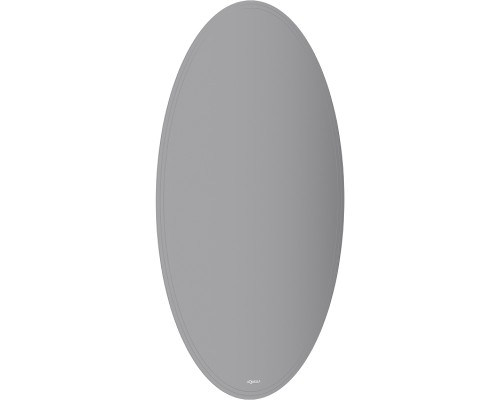 Зеркало Aqwella Orion 55 OR0255H с подсветкой и подогревом с бесконтактным выключателем