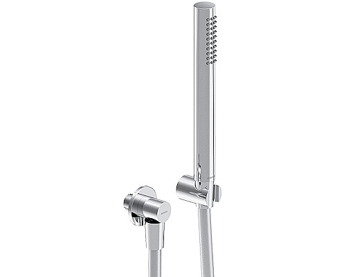 Душевая система Damixa Scandinavian Pure 936520000 Хром