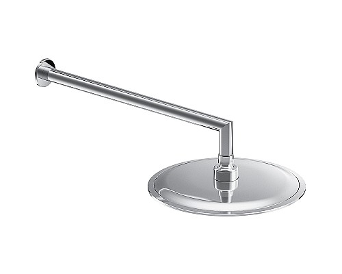 Душевая система Damixa Scandinavian Pure 936520000 Хром