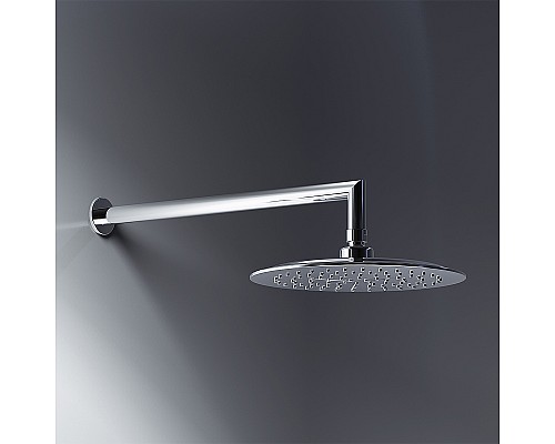 Душевая система Damixa Scandinavian Pure 936520000 Хром