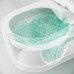 Комплект унитаза с инсталляцией AM.PM Func FlashClean с сиденьем Микролифт и клавишей смыва Хром глянцевый