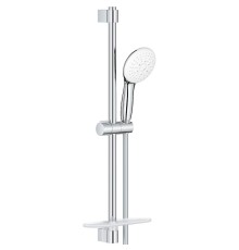Душевой гарнитур Grohe Tempesta 110 Хром
