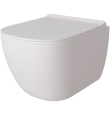 Унитаз Maretti Eleganza EN10PBM10-844 подвесной с сиденьем Микролифт