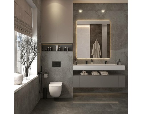 Унитаз Maretti Eleganza подвесной с сиденьем Микролифт