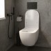Унитаз Maretti Eleganza подвесной с сиденьем Микролифт