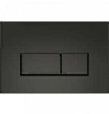 Клавиша смыва Maretti Umbria AC12UM-560 Черная матовая