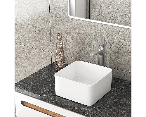 Раковина-чаша Maretti Umbria 24 UM13NS15-844 Белая