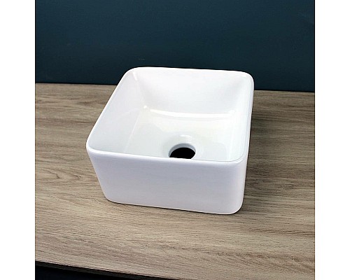 Раковина-чаша Maretti Umbria 24 UM13NS15-844 Белая