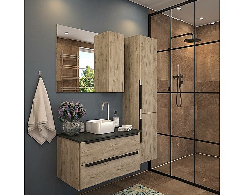 Раковина-чаша Maretti Umbria 24 UM13NS15-844 Белая