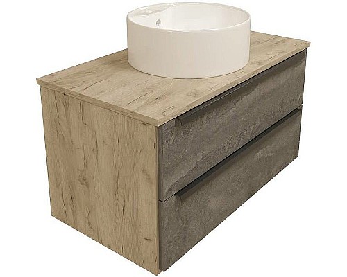 Раковина Maretti Elena 40 EA13NS67-844 Белая