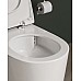 Унитаз Vitra Nest QuantumFlush 7870B403-0075 подвесной без сиденья