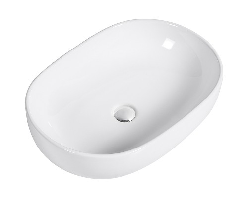 Раковина-чаша beWash Lusso 60 BK6040CT040 Белый глянец